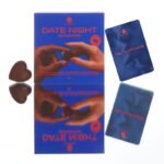 The Oh Collective - Date Night Bonbon - Playful Love Chocolate