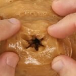 Seiraku Toys - Bread of Ecstasy Masturbator - Croissant