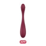 HoneyPlayBox - PUFF Kegel Trainer - Red
