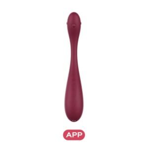 HoneyPlayBox - PUFF Kegel Trainer - Red