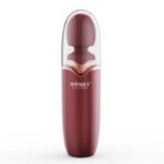 HoneyPlayBox - Stormi Heating Wand Vibrator - Red
