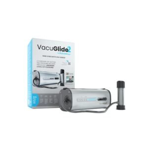 Autoblow - VacuGlide 2 Milking Machine - Video Sync