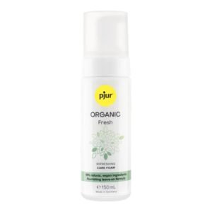 Pjur - ORGANIC Fresh Intimate Foam - 150ml