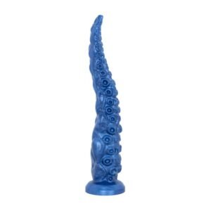 Mythical Mates - Krakenâ€™s Grasp Tentacle Dildo - 32 cm