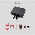 Obsessive - Aliosa Gift Box - Red