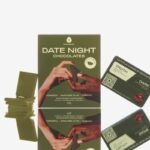 The Oh Collective - Date Night Chocolate - Matcha