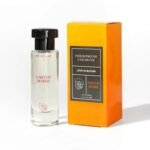Eye of Love - Earthâ€™s Desire Pheromone Perfume - 30ml