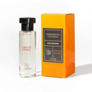 Eye of Love - Earthâ€™s Desire Pheromone Perfume - 30ml