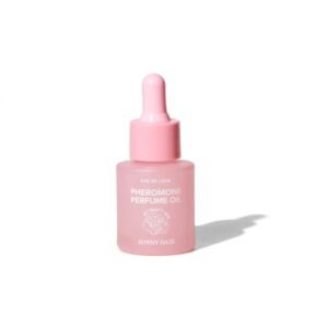 Eye of Love - Sunny Daze Pheromone Perfume Oil - 20ml
