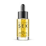 Bijoux Indiscrets - Anal Soothing Oil Care - 15ml
