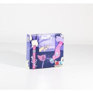 Beffy - Oral Dam Vanilla - 3 pieces