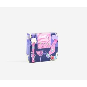 Beffy - Oral Dam Strawberry - 3 pieces