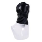 Sportsheets - Edge Black Out Hood - Black