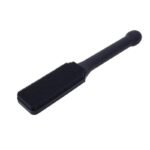 Sportsheets - Edge Silicone Paddle - Black