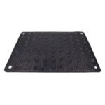 Sportsheets - Edge Punishment Mat - Black