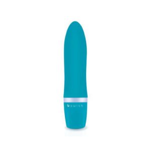B Swish - BCUTE CLASSIC Vibrator - Turquoise