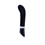 B Swish - bgood Deluxe Curve G-Spot Vibrator Black