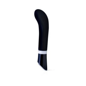B Swish - bgood Deluxe Curve G-Spot Vibrator Black