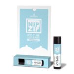 Sensuva - Nip Zip Nipple Balm - Chocolate Mint