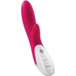 Mystim - Danny Divido Vibrator Pink