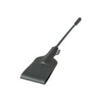 SPORTSHEETS - SEX & MISCHIEF Riding Crop - Black 31 cm