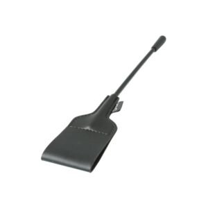 SPORTSHEETS - SEX & MISCHIEF Riding Crop - Black 31 cm