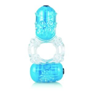 The Screaming O - Color Pop Big O2 Blue