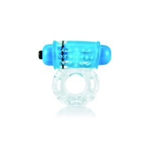The Screaming O - Color Pop Owow Blue