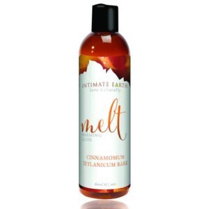 Intimate Earth - Melt Warming Glide 60 ml