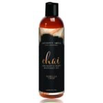 Intimate Earth - Massage Oil Chai 120 ml