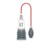 Bathmate - HydroXtreme3 Penis Pump - With Handball