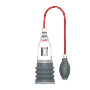 Bathmate - HydroXtreme3 Penis Pump - With Handball