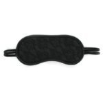 SPORTSHEETS - Sincerely Lace Blindfold - Black