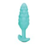 B-Vibe - Texture Plug Bump Mint
