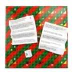 Erotic Advent Calendar - 24 Challenges