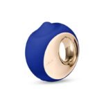 LELO - Ora 3 Oral Sex Simulator - Blue