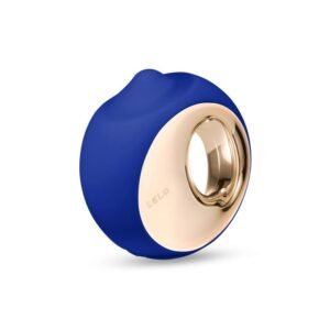 LELO - Ora 3 Oral Sex Simulator - Blue