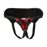 Sportsheets - SaffronÂ Strap-On