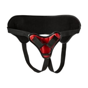 Sportsheets - SaffronÂ Strap-On