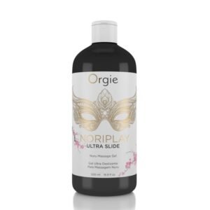 Orgie - Noriplay Body To Body Massage Gel Ultra Slide 500 ml