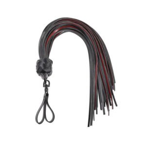 Sportsheets - Saffron Finger Flogger
