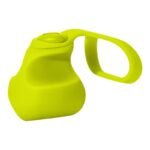 Dame - Fin Finger Vibrator - Citrus