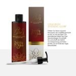 BodyGliss - Massage Oil and Lubricant in 1 Chai Bliss - 150 ml