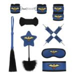 Pilot's Passion - 11-Piece SM Set
