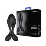 Nexus - Bendz Vibrating Butt Plug - Small