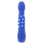 Evolved - Disco Diva Vibrator - Blue