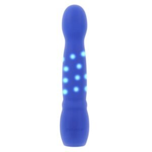 Evolved - Disco Diva Vibrator - Blue