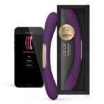 LELO - BOOMERANG Dual Vibrator - Purple