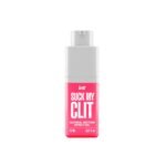 INTT - Suck My Clit Gel Wild Strawberry - 15ml