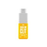 INTT - Suck My Clit Gel Tropical Mango - 15ml